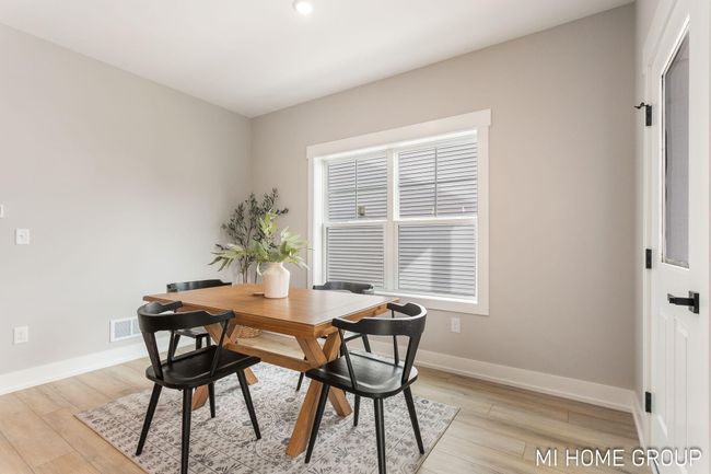 37 - 3614 Buckingham Ln, Condo with 3 bedrooms, 3 bathrooms and null parking in Hudsonville MI | Image 22