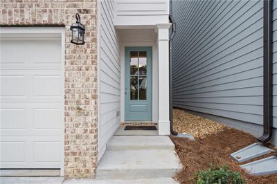 698 Smokey Quartz Way, House other with 3 bedrooms, 2 bathrooms and null parking in Kennesaw GA | Image 2