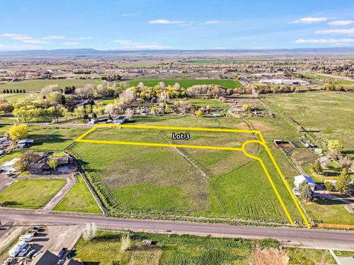 Parcel 3 14th Ave W, Gooding, ID, 83330 | Card Image