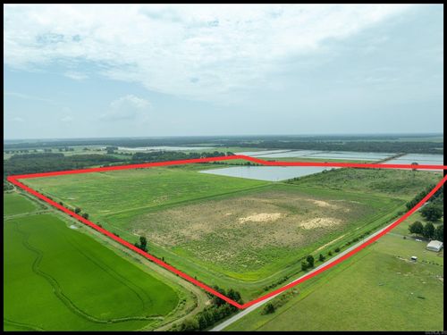 000 Crossroads Rd., Des Arc, AR, 72040-0000 | Card Image