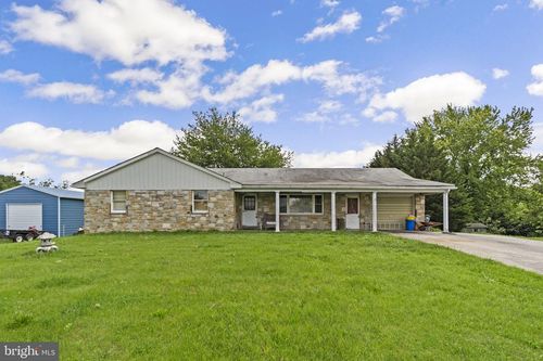 1217 Random Ridge Rd, WESTMINSTER, MD, 21157-3837 | Card Image