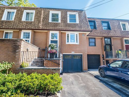 113 Brock St, Oakville, ON, L6K3T4 | Card Image