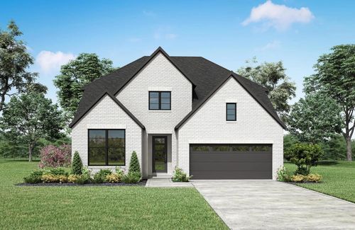 2325 Davis Meadow Dr, Mckinney, TX, 75071-9051 | Card Image