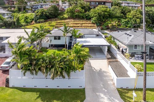 1361 Akalani Loop, Kailua, HI, 96734-4121 | Card Image
