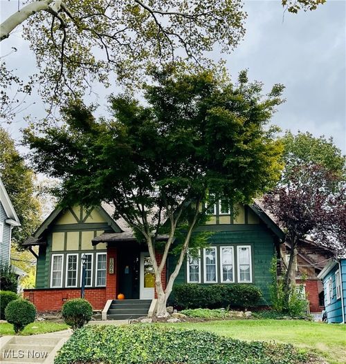 1006 Ridge Rd Nw, Canton, OH, 44703-2106 | Card Image