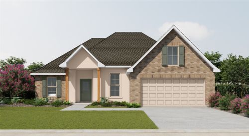 727 Crewe Ln, Bossier City, LA, 71111-6677 | Card Image