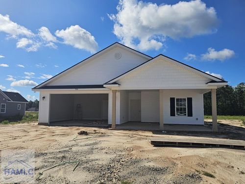 199 Freshwater Lane, Ludowici, GA, 31316 | Card Image