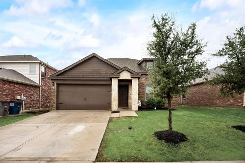 1401 Chrome Street, Princeton, TX, 75407 | Card Image