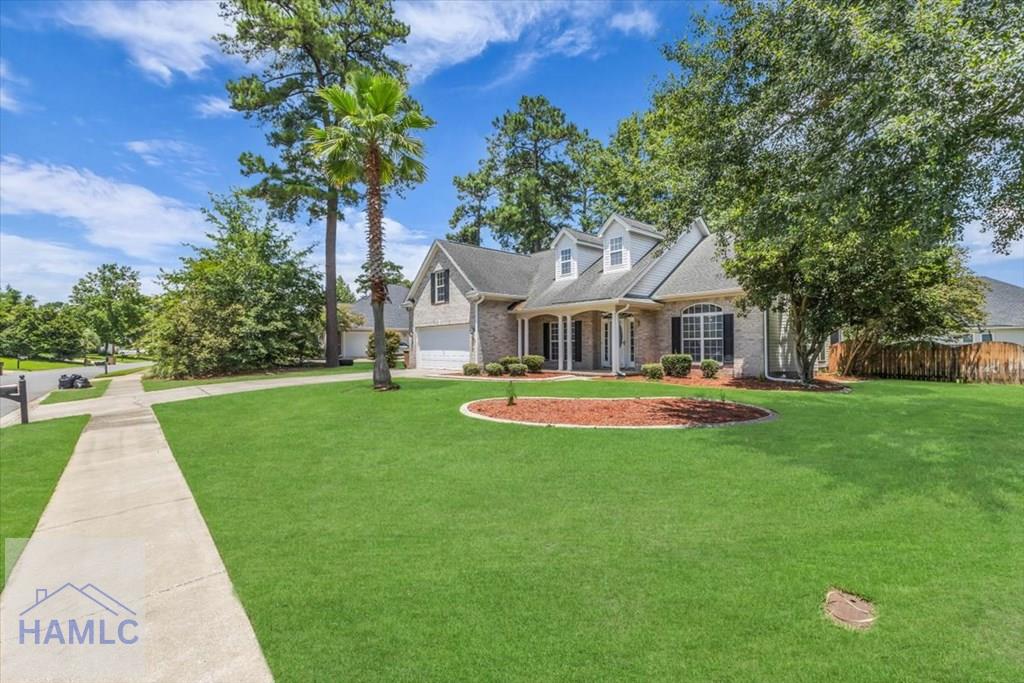 Residential in Richmond Hill 3