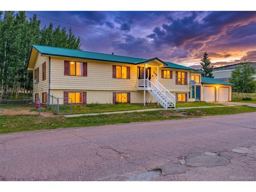 405 E Galena Ave, Cripple Creek, CO, 80813-5130 | Card Image