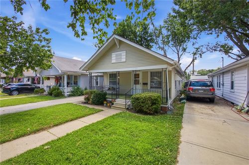 1021 E 23rd Ave, North Kansas City, MO, 64116-3358 | Card Image