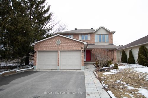 25 Claudet Cres, Ottawa, ON, K1G4R5 | Card Image