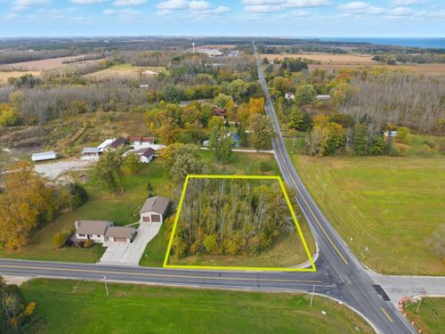 lt1-Lt0 Playbird Road, MOSEL, WI, 53083 | Card Image