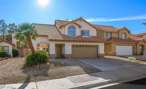 84 Urbana Dr, Henderson, NV, 89074-3335 | Card Image