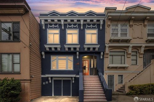 791 26th Ave, San Francisco, CA, 94121-3613 | Card Image