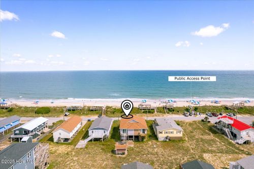 1907 N Shore Dr, Surf City, NC, 28445-8615 | Card Image