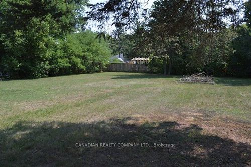 Lot 19 Raines Street, Georgina, ON, L4P3C8 | Card Image