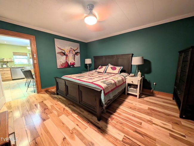 2509 Dc Caney Ridge Rd, House other with 3 bedrooms, 2 bathrooms and null parking in Clintwood VA | Image 52