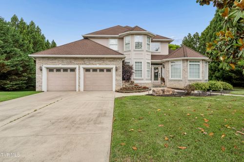 104 Lee Carter Drive, Johnson City, TN, 37601 | Card Image