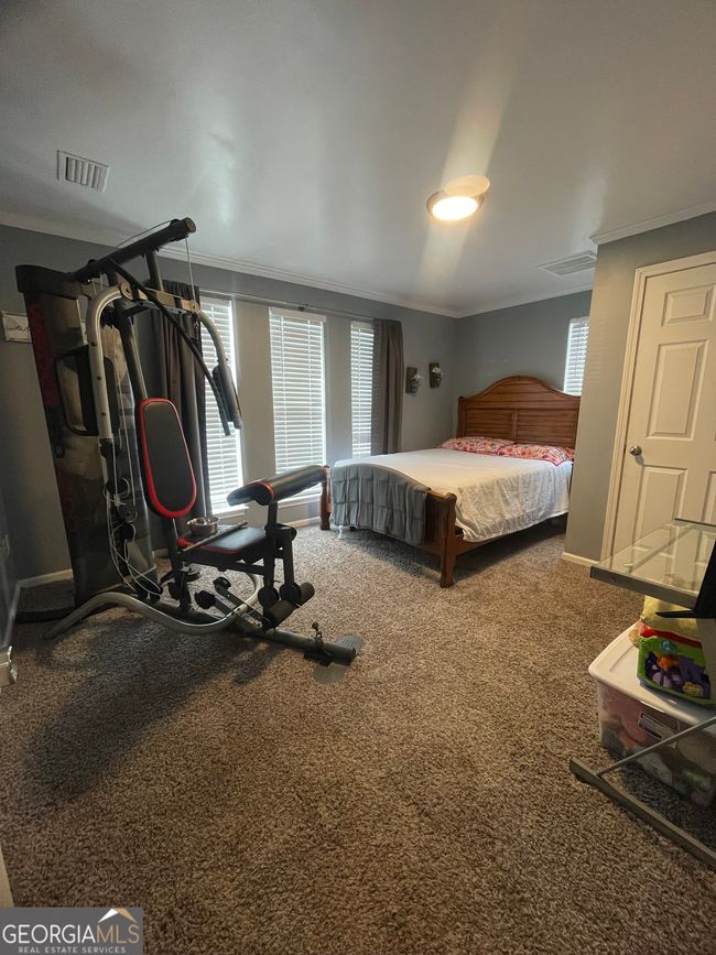 26662 Highway 82, House other with 5 bedrooms, 2 bathrooms and null parking in Waynesville GA | Image 10