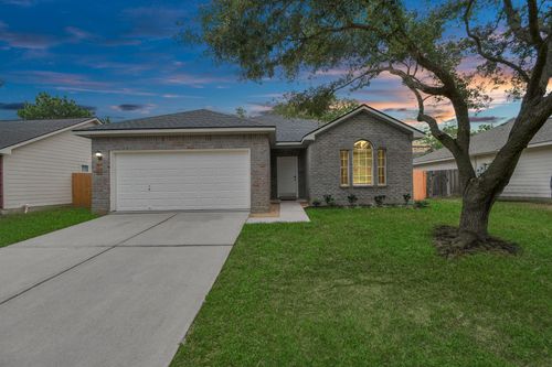 24118 Wild Horse Ln, Hockley, TX, 77447-7813 | Card Image