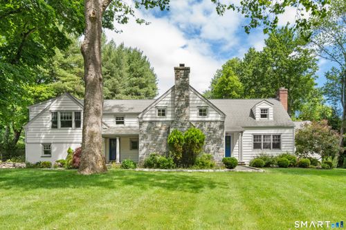 18 Silver Brook Rd, Westport, CT, 06880-1523 | Card Image