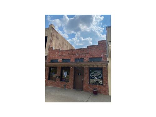 215 Sw Main St, Ennis, TX, 75119-4762 | Card Image
