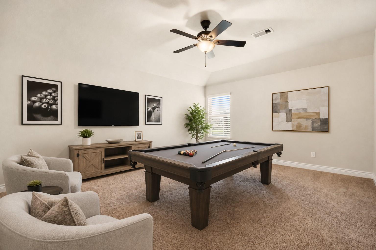 Residential in League City 5