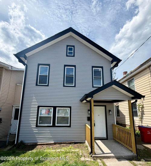 51 Park St, Carbondale, PA, 18407-2430 | Card Image