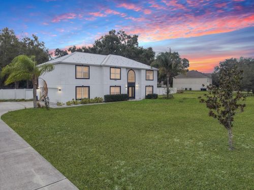 7561 Lake Andrea Circle, MOUNT DORA, FL, 32757 | Card Image