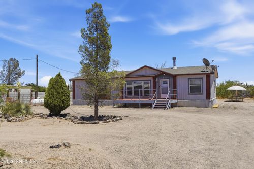 3255 Nw North Lane, Deming, NM, 88030 | Card Image