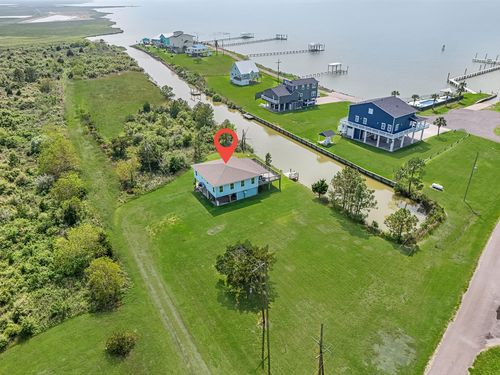 510 Flamingo Dr, Anahuac, TX, 77514 | Card Image