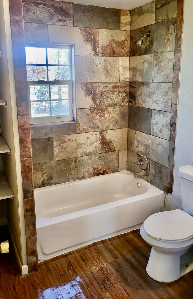 2824 Bates St, House other with 2 bedrooms, 1 bathrooms and null parking in Lubbock TX | Image 14