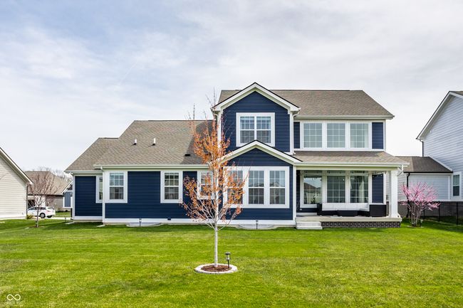 15679 Woodford Dr, House other with 5 bedrooms, 5 bathrooms and null parking in Westfield IN | Image 35