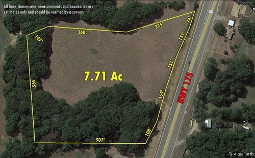 3168 Hwy 175, Frankston, TX, 75763 | Card Image