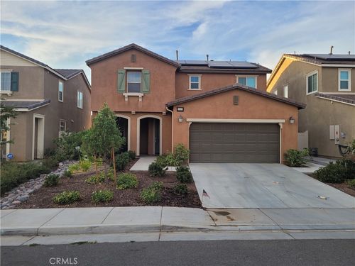 1410 Marble Way, Beaumont, CA, 92223-3423 | Card Image