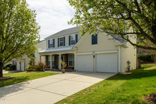 205 Shakespeare St, Morrisville, NC, 27560-6719 | Card Image