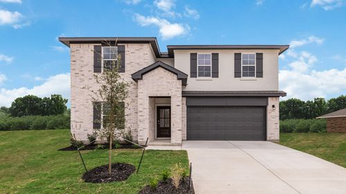 1924 Lazy Acres St, Leander, TX, 78641-6434 | Card Image