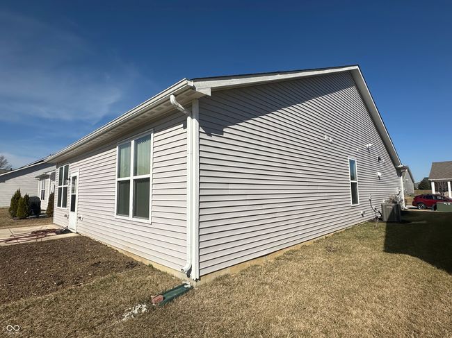 4889 Lilium Dr, House other with 2 bedrooms, 2 bathrooms and null parking in Plainfield IN | Image 8