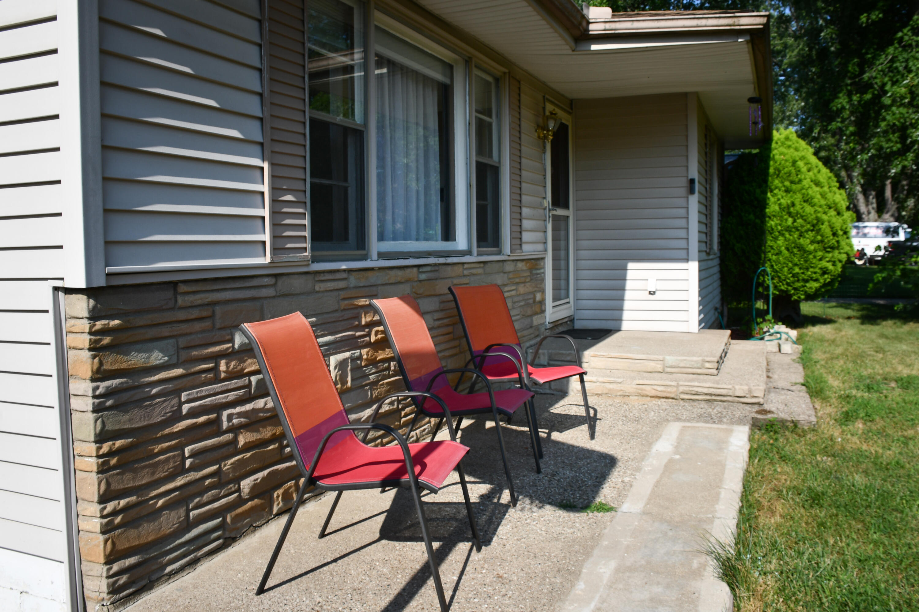 Residential in Benton Harbor 2