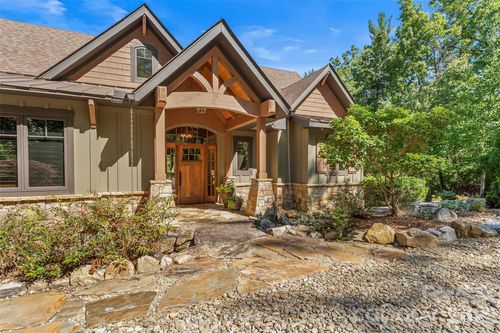 2087 Firestone Trl, Nebo, NC, 28761-0074 | Card Image