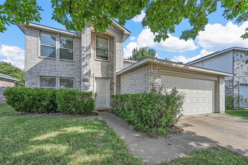 Idlewyld Dr, Mesquite, TX 75149