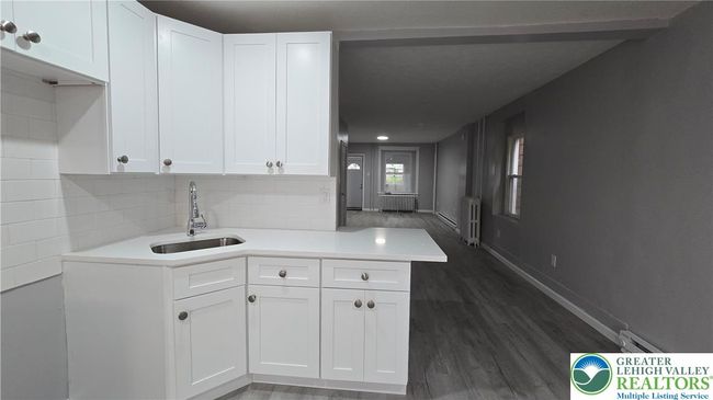 180 Muir Ave, House other with 3 bedrooms, 1 bathrooms and null parking in Hazleton PA | Image 9