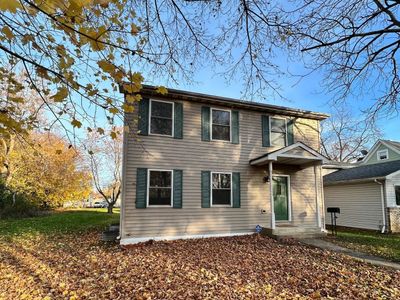 2915 Gideon Avenue, House other with 3 bedrooms, 1 bathrooms and 2 parking in Zion IL | Image 1