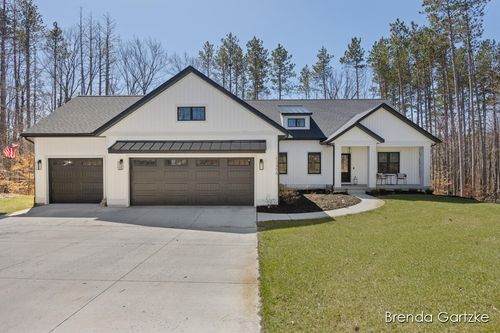 13456 Windy Crag Dr, Gowen, MI, 49326-9455 | Card Image