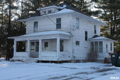 410 E North St, Cambridge, IL, 61238-1175 | Card Image