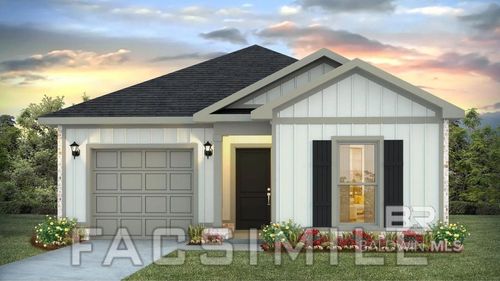 11293 Cloister Dr, Daphne, AL, 36526-7319 | Card Image