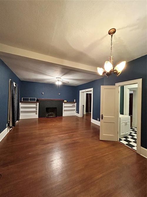 1224 W Cherokee Ave, Enid, OK, 73703-5854 | Card Image