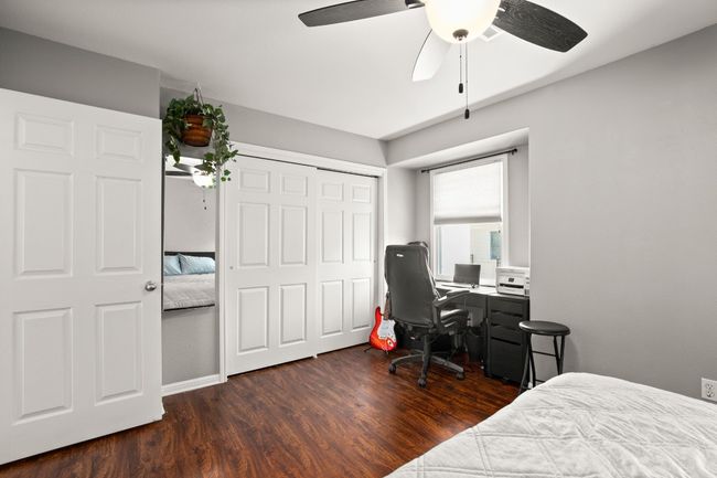 UNIT-17 - 6900 E Riverside Dr, Condo with 2 bedrooms, 3 bathrooms and 1 parking in Austin TX | Image 12