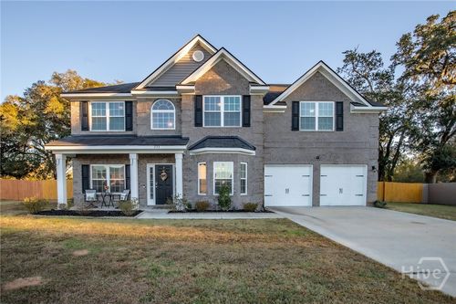 233 Brookhaven Loop Ne, Ludowici, GA, 31316-6375 | Card Image